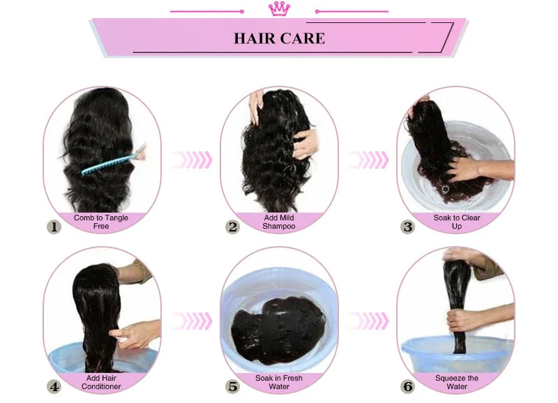 Ombre Blonde 13X4 Transparent Lace Front Human Hair Wig Brown Root Body Wave Ash Blonde 5X5 Closure Wig Pre Plucked